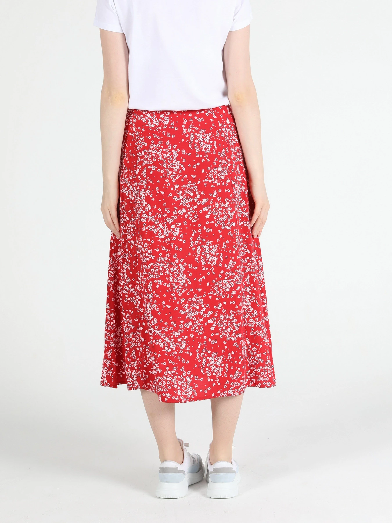 Юбки Colin’s модель CL1048966RED Фото