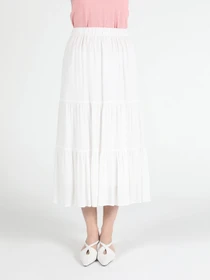 Юбки Colin’s модель CL1049024WHT Фото