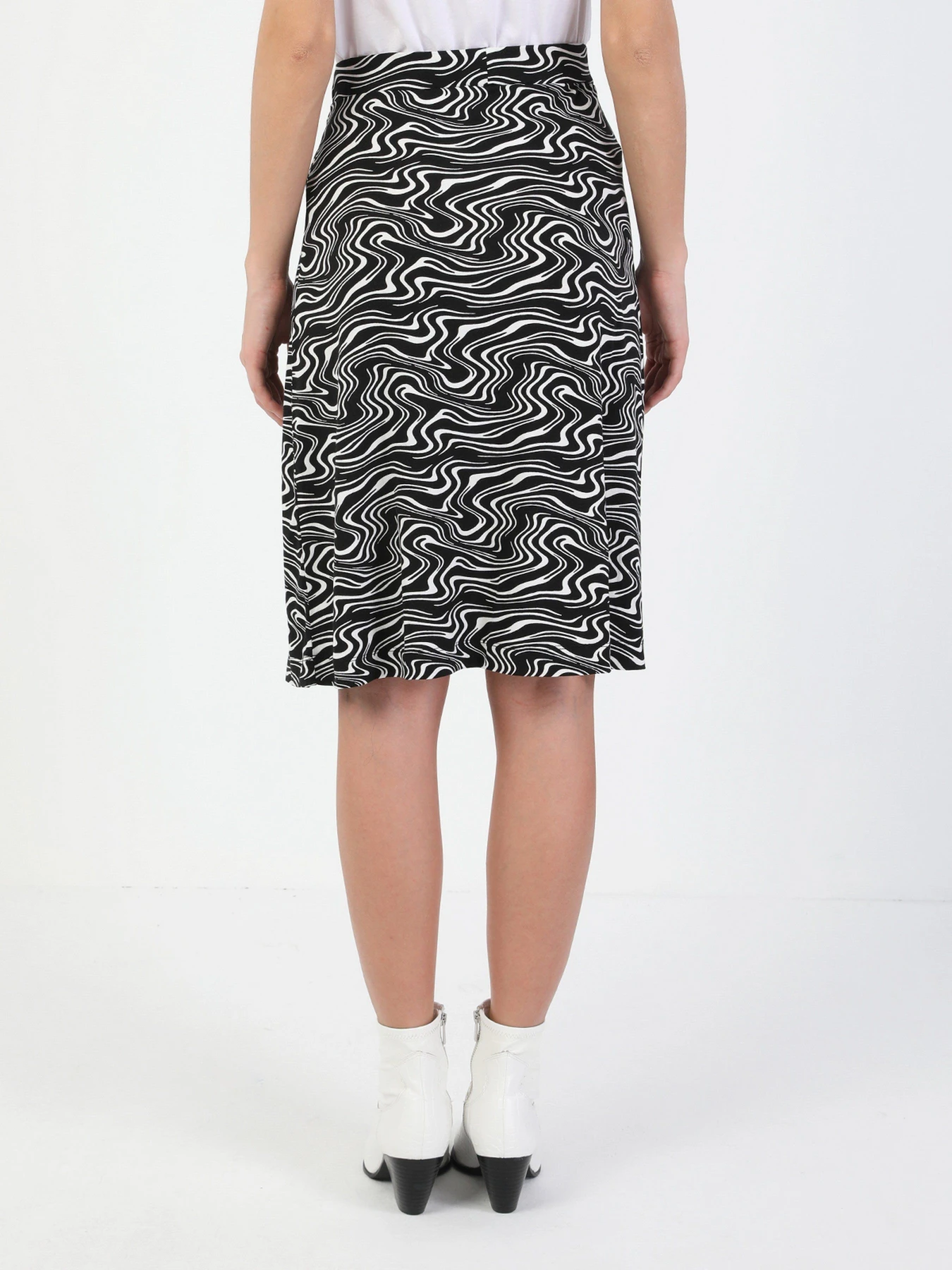 Юбки Colin’s модель CL1049519BLK Фото