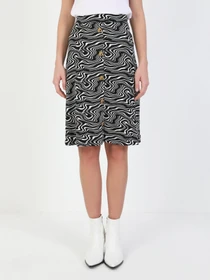Юбки Colin’s модель CL1049519BLK Фото