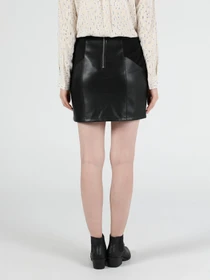Спідниці Colin’s модель CL1050344BLK Фото