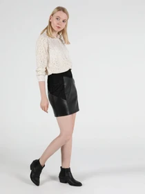 Спідниці Colin’s модель CL1050344BLK Фото