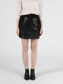 Спідниці Colin’s модель CL1050344BLK Фото