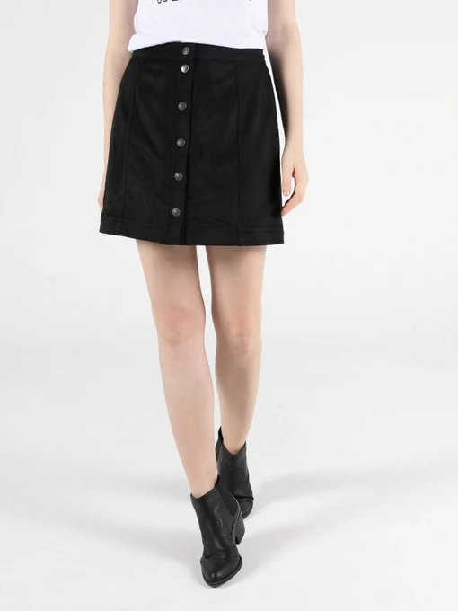 Спідниці Colin’s модель CL1050986BLK Фото
