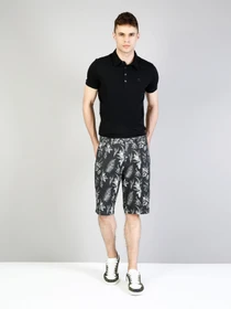 Шорты Colin’s модель CL1033268BLK Фото