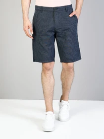 Шорты Colin’s модель CL1034319BLU Фото