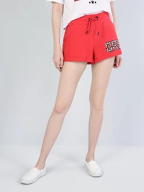 Шорти Colin’s модель CL1043166RED Фото