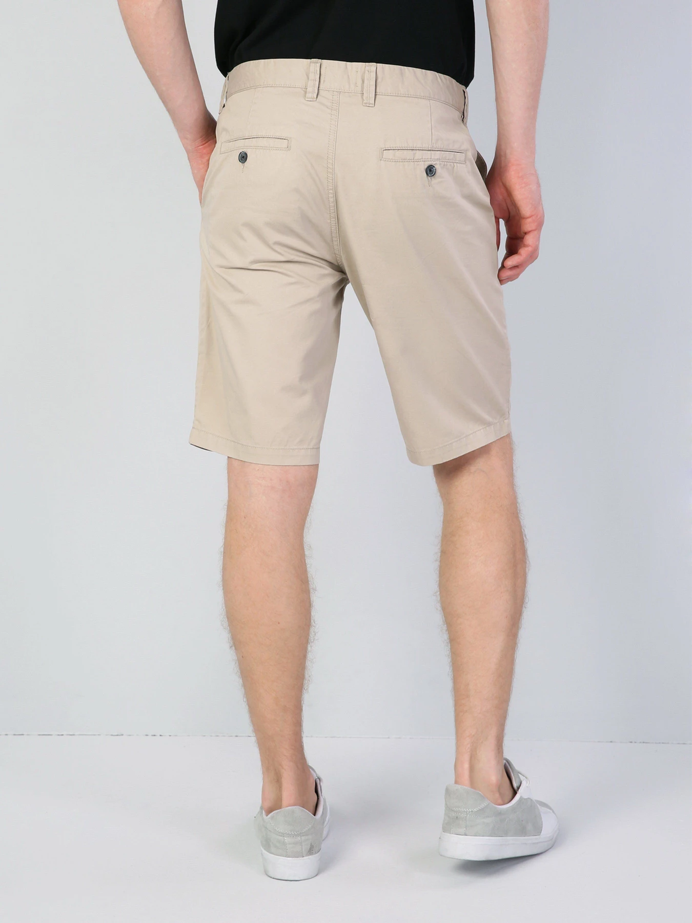 Шорты Colin’s модель CL1043735BEI Шорты Colin’s модель CL1043735BEI Фото