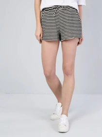 Шорти Colin’s модель CL1043755BLK Фото