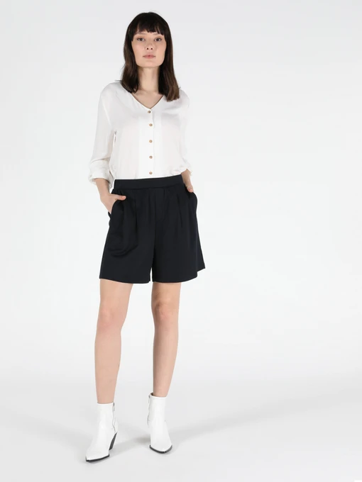 Шорти Colin’s модель CL1049213BLK Фото