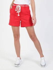 Шорти Colin’s модель CL1049233RED Фото