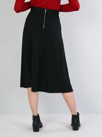 Спідниці Colin’s модель CL1044921BLK Фото