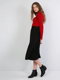 Спідниці Colin’s модель CL1044921BLK Фото