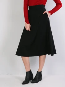 Спідниці Colin’s модель CL1044921BLK Фото