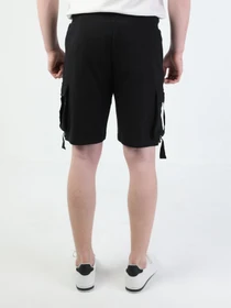 Шорты Colin’s модель CL1049751BLK Фото