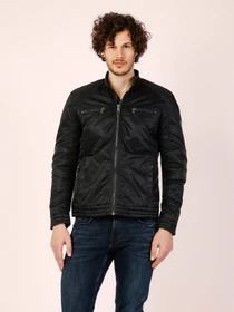 Куртки и дубленки Colin’s модель CL1033239BLK Фото