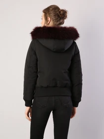 Куртки та дублянки Colin’s модель CL1035279BLK Фото