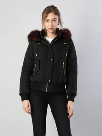 Куртки та дублянки Colin’s модель CL1035279BLK Фото
