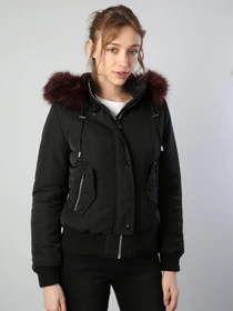 Куртки та дублянки Colin’s модель CL1035279BLK Фото