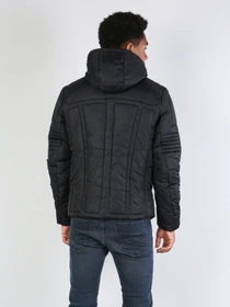 Куртки и дубленки Colin’s модель CL1036050BLK Фото