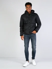 Куртки и дубленки Colin’s модель CL1036050BLK Фото