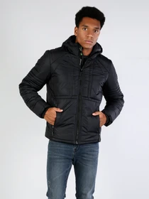 Куртки и дубленки Colin’s модель CL1036050BLK Фото