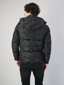 Куртки и дубленки Colin’s модель CL1036081BLK Фото