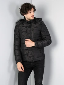 Куртки и дубленки Colin’s модель CL1036081BLK Фото