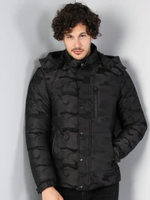 Куртки и дубленки Colin’s модель CL1036081BLK Фото
