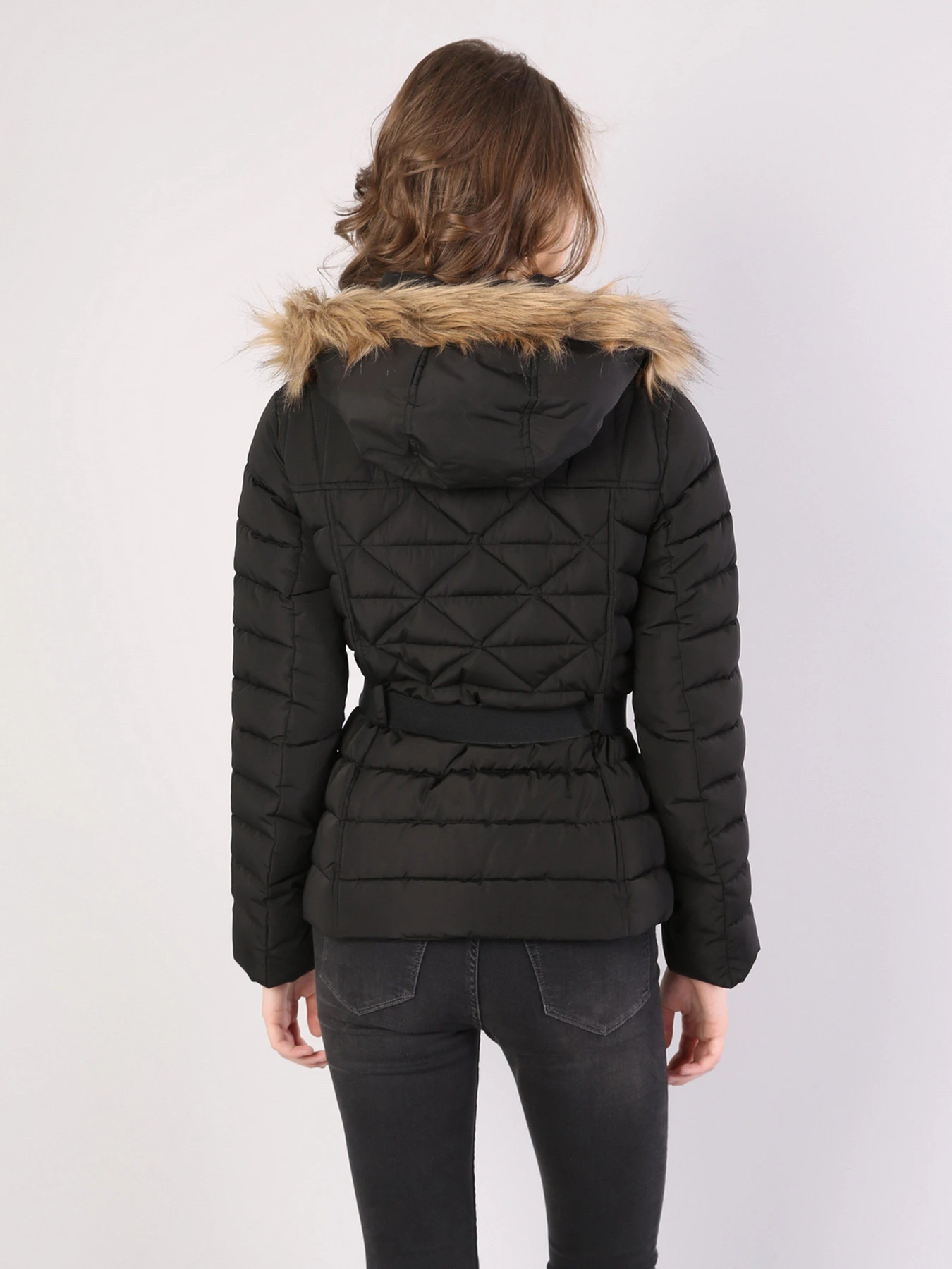 Куртки та дублянки Colin’s модель CL1036114BLK Фото