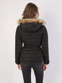 Куртки та дублянки Colin’s модель CL1036114BLK Фото