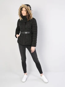 Куртки та дублянки Colin’s модель CL1036114BLK Фото
