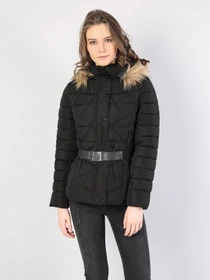 Куртки та дублянки Colin’s модель CL1036114BLK Фото