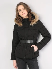 Куртки та дублянки Colin’s модель CL1036114BLK Фото