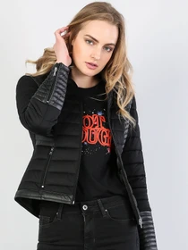 Куртки та дублянки Colin’s модель CL1036119BLK Фото