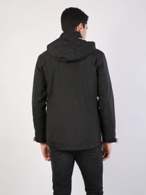 Куртки та дублянки Colin’s модель CL1037004BLK Фото