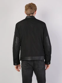 Куртки та дублянки Colin’s модель CL1041246BLK Фото