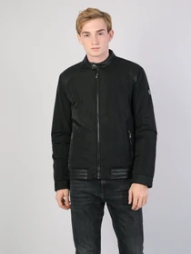 Куртки та дублянки Colin’s модель CL1041246BLK Фото