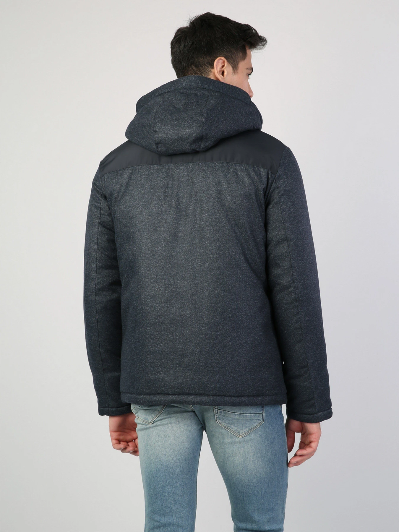 Куртки и дубленки Colin’s модель CL1044248INV Фото