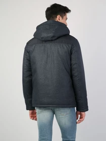 Куртки и дубленки Colin’s модель CL1044248INV Фото