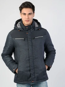 Куртки и дубленки Colin’s модель CL1044248INV Фото
