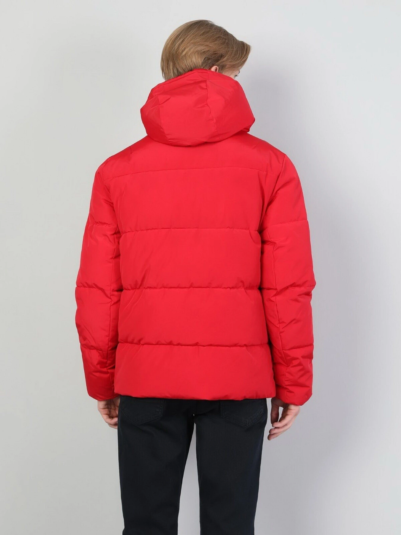 Куртки и дубленки Colin’s модель CL1045259RED Куртки и дубленки Colin’s модель CL1045259RED Фото