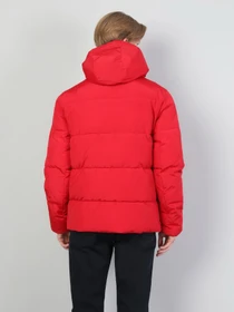 Куртки и дубленки Colin’s модель CL1045259RED Фото