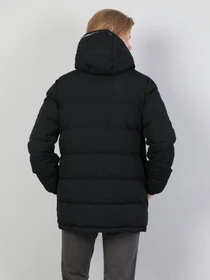 Куртки та дублянки Colin’s модель CL1045265BLK Фото