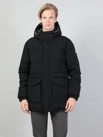 Куртки та дублянки Colin’s модель CL1045265BLK Фото