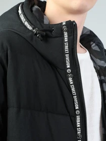Куртки та дублянки Colin’s модель CL1045265BLK Фото