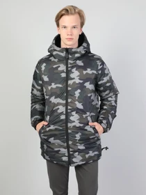 Куртки та дублянки Colin’s модель CL1045265BLK Фото