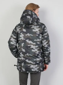 Куртки та дублянки Colin’s модель CL1045265BLK Фото