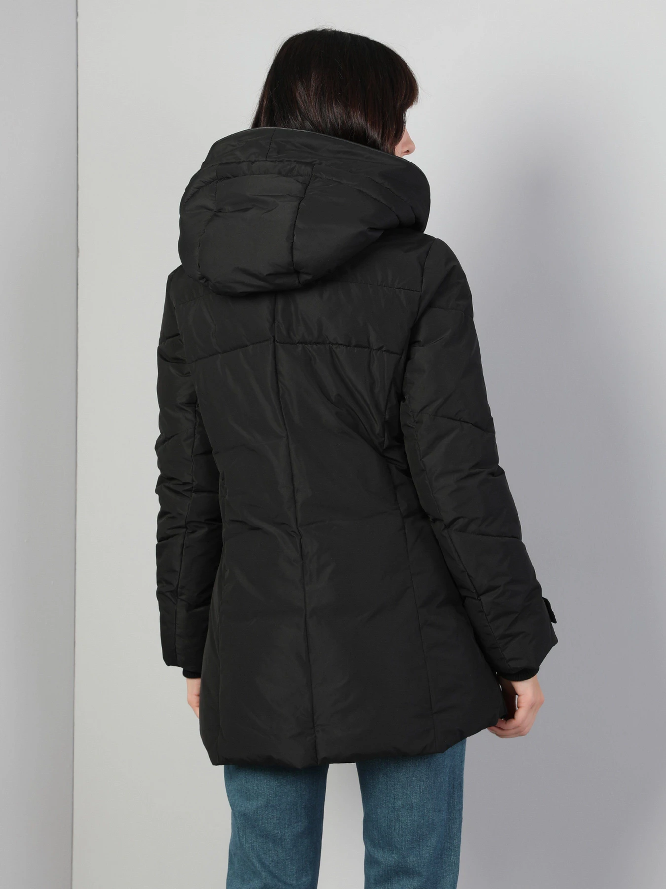 Куртки та дублянки Colin’s модель CL1045309BLK Фото