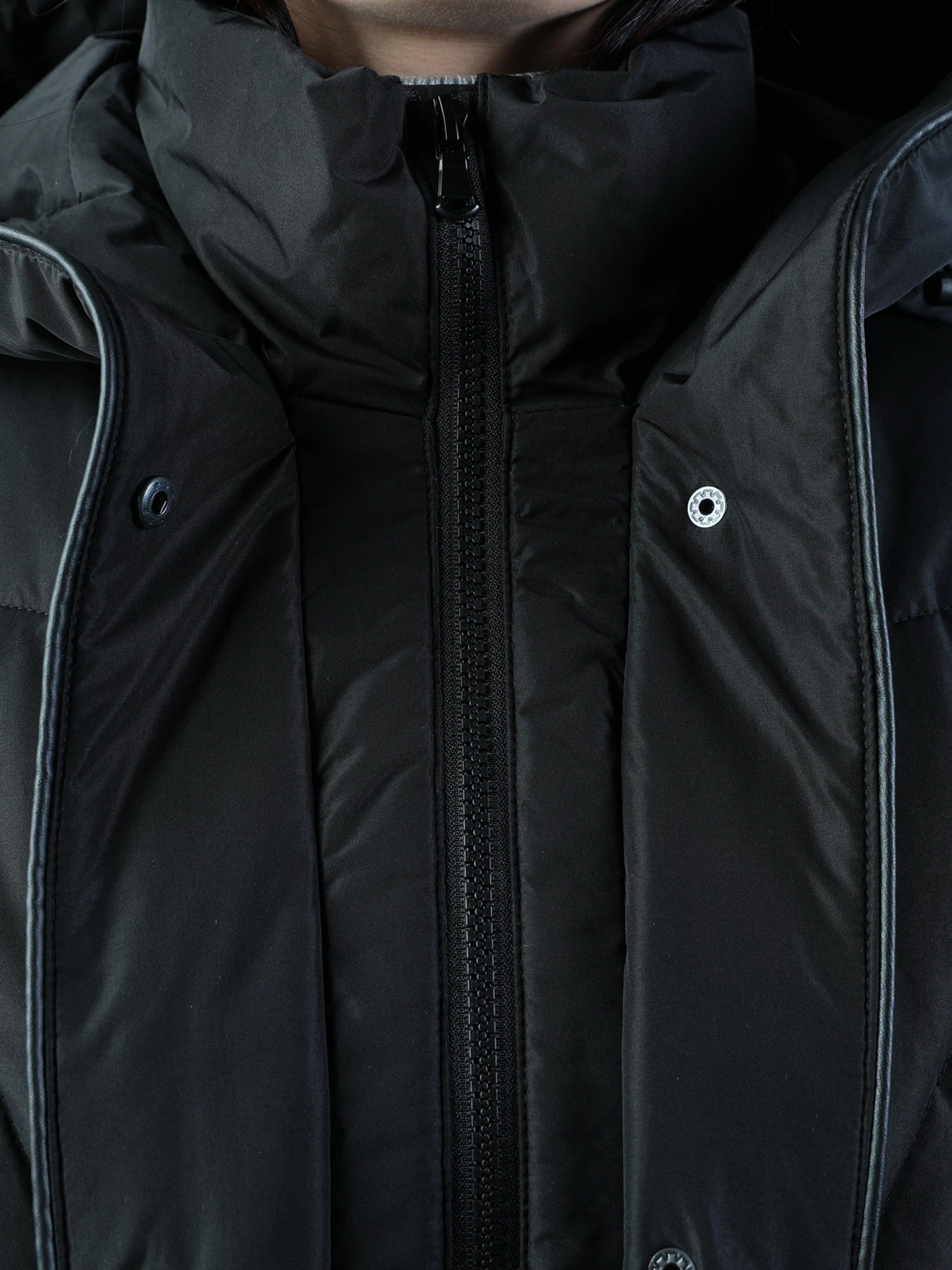 Куртки та дублянки Colin’s модель CL1045309BLK Фото
